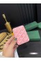 Magsafe Wallet Card Holder Pink