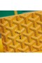 Victoire Wallet Yellow