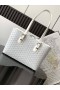 Marie Galante Bag White