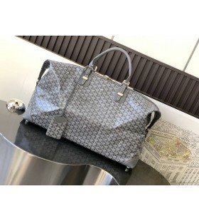 Duffle Bag 55 Grey