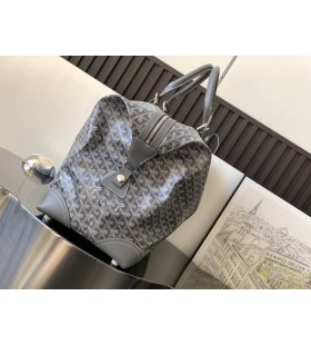 Duffle Bag 55 Grey