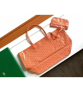 Saint Louis GM Bag Orange