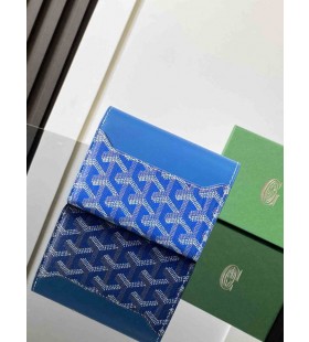Saint-Gabriel Wallet Sky Blue