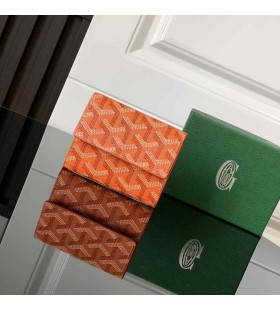 Marigny Wallet Orange