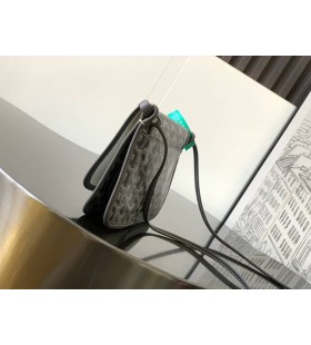 Plumet Pocket Wallet Grey