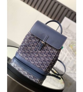 Alpin Mini Backpack Navy Blue