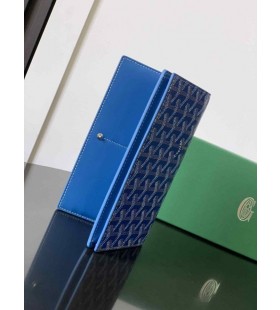 Richelieu Wallet Sky Blue