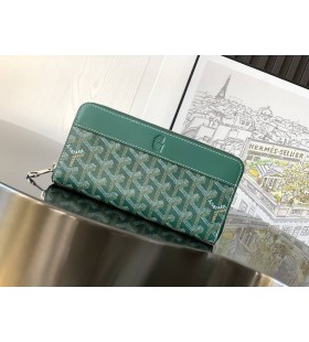 Matignon GM Wallet Green