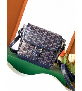 Grand Bleu PM Bag Navy Blue