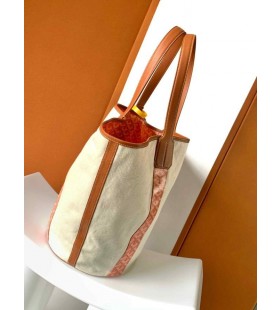 Belharra Bag Limited Edition Coral Pink