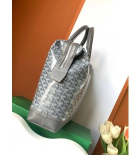 Cisalpin Document Case Grey