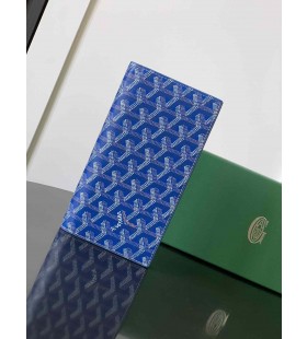 Richelieu Wallet Sky Blue