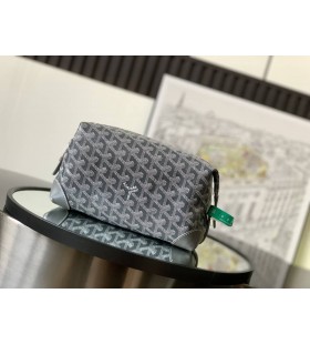 Bowling 25 Toiletry Bag Grey