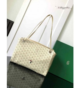 Rouette Souple Bag Limited Edition Sand