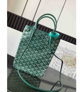 Poitiers Bag Green