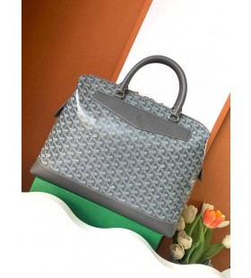 Cisalpin Document Case Grey