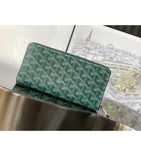 Matignon GM Wallet Green