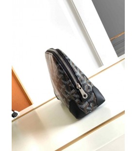 Vendôme Cosmetic Pouch Black