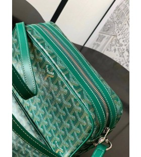 Cap-Vert PM Bag Green