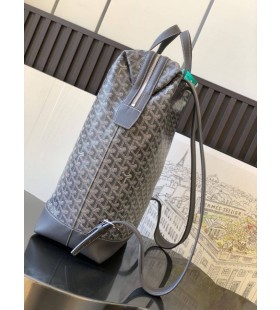 Cisalpin Backpack Grey