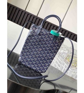 Poitiers Bag Navy Blue