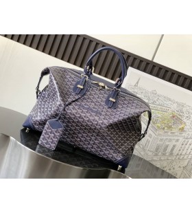 Duffle Bag Bowling 55 Navy Blue