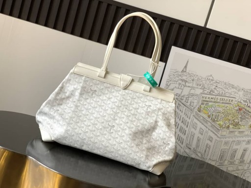 Bellechaise Biaude PM Saco Branco