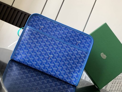 Jouvence GM Necessaire Azul do Céu