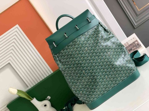 Steamer PM Saco Verde