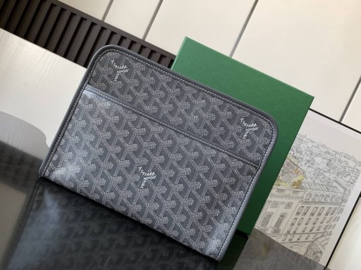 Jouvence MM Necessaire Cinza