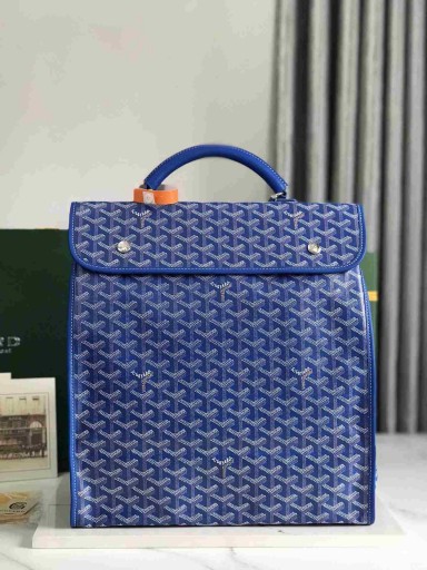 Saint Léger Mochila Azul Do Céu