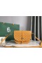 Belvedere PM Saco Amarelo