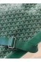 Steamer PM Saco Verde