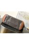 Artois PM Saco Preto-e-Tan