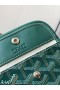 Anjou Mini Bolsa Verde