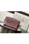 Boliche 25 Necessaire Borgonha