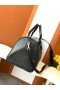Boston 45 Saco De Viagem Jet-Black