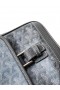Grand Bleu PM Saco Cinza