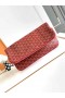 Sainte-Marie GM Embreagem Vermelho
