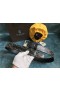 Cinto Preto 40mm
