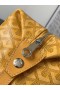 Boliche 25 Necessaire Amarelo