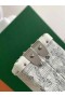 Minaudière Tronco Saco Branco