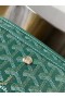Plumet Bolso A Carteira Verde