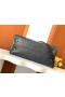 Boston 45 Saco De Viagem Jet-Black