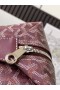 Boliche 25 Necessaire Borgonha