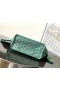 Anjou Mini Bolsa Verde