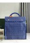 Saint Léger Mochila Azul Do Céu