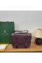 Belvedere Messenger Goyardine MM Saco de Borgonha