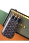 Churchill 3 Charuto Caso Azul Marinho