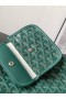 Anjou Mini Saco De Bulldog Francês Verde